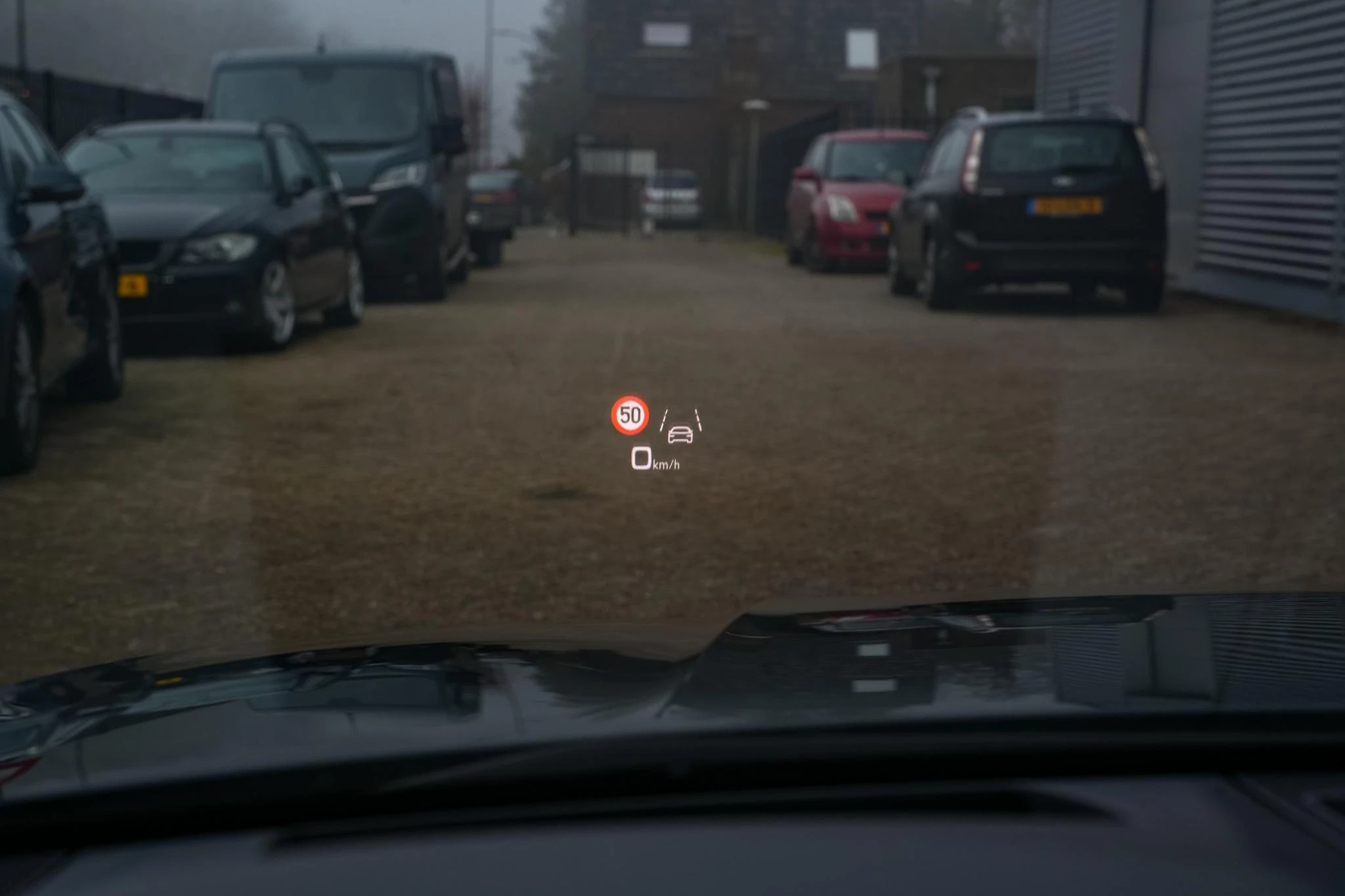 Hoofdafbeelding Audi A7