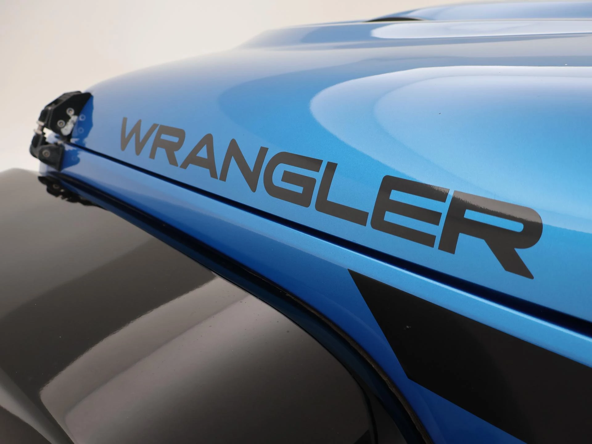 Hoofdafbeelding Jeep Wrangler