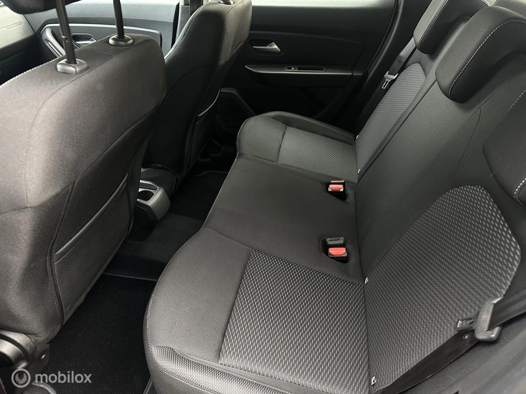 Hoofdafbeelding Dacia Duster