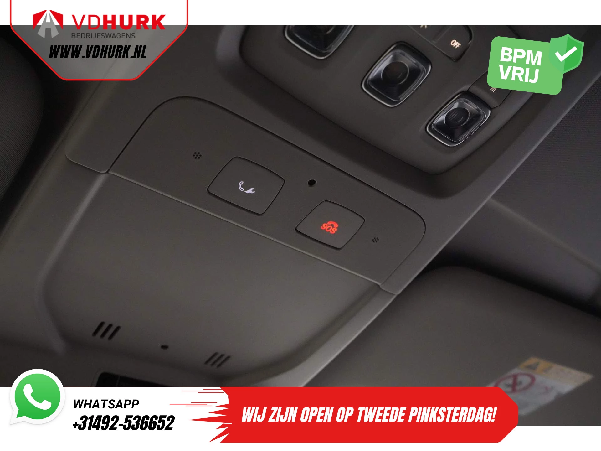 Hoofdafbeelding Mercedes-Benz Citan