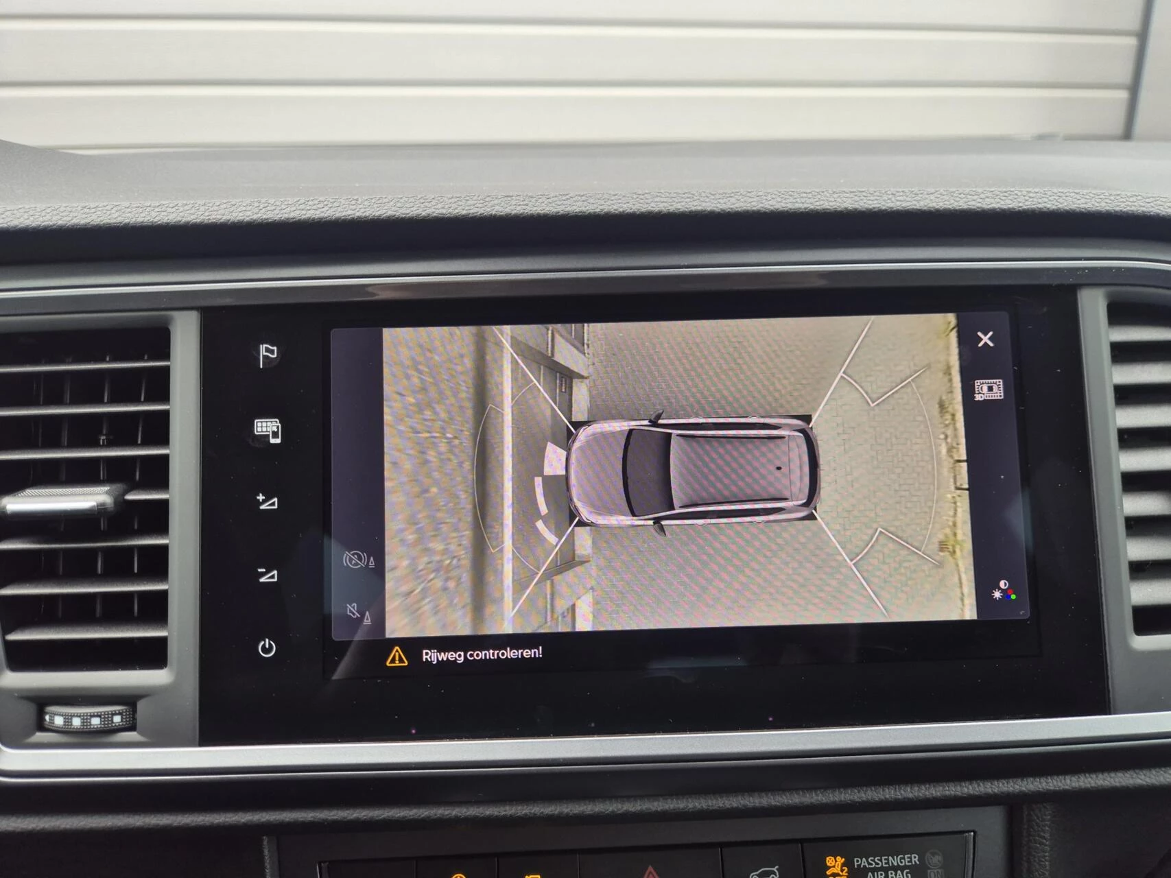 Hoofdafbeelding CUPRA Ateca