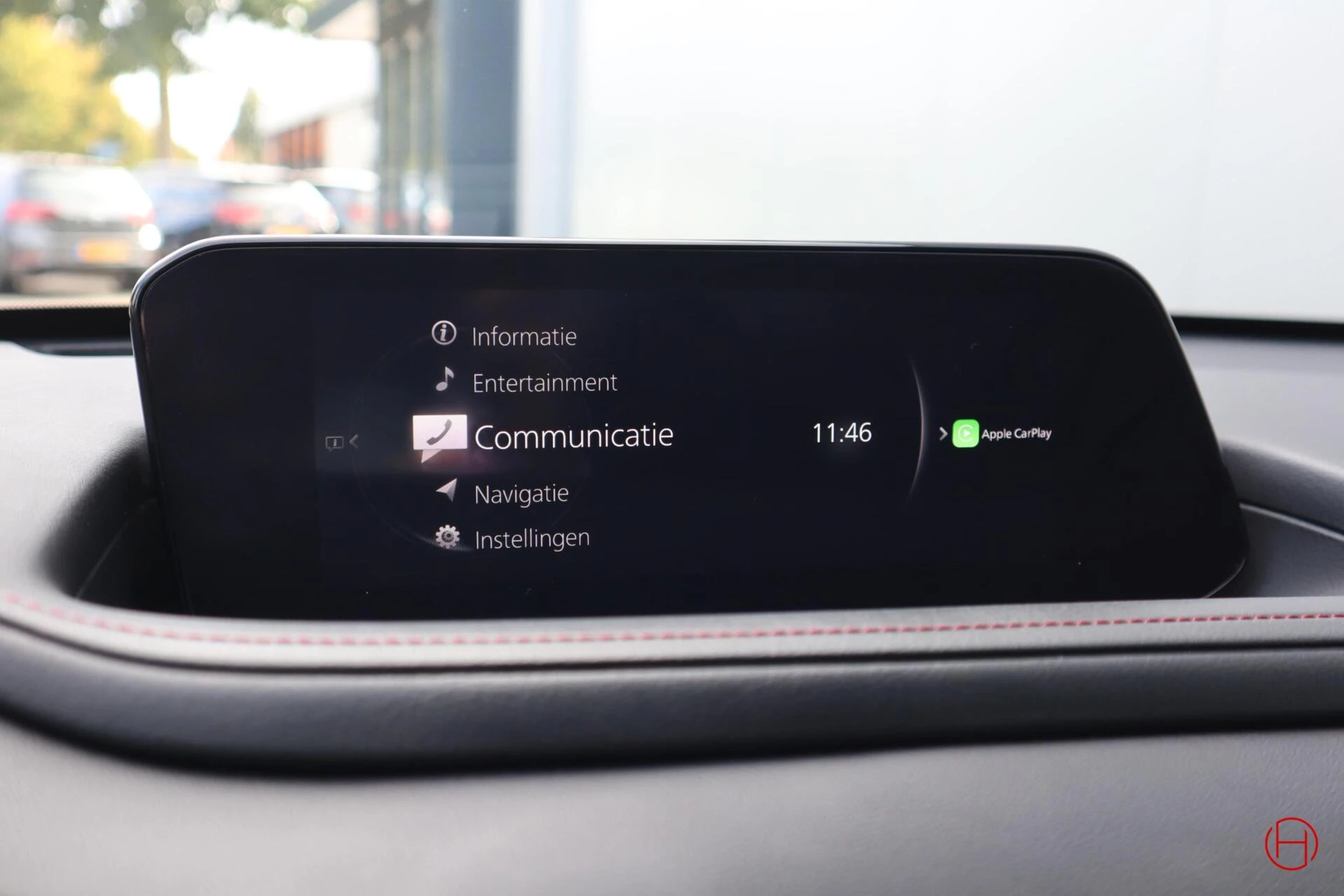 Hoofdafbeelding Mazda CX-30