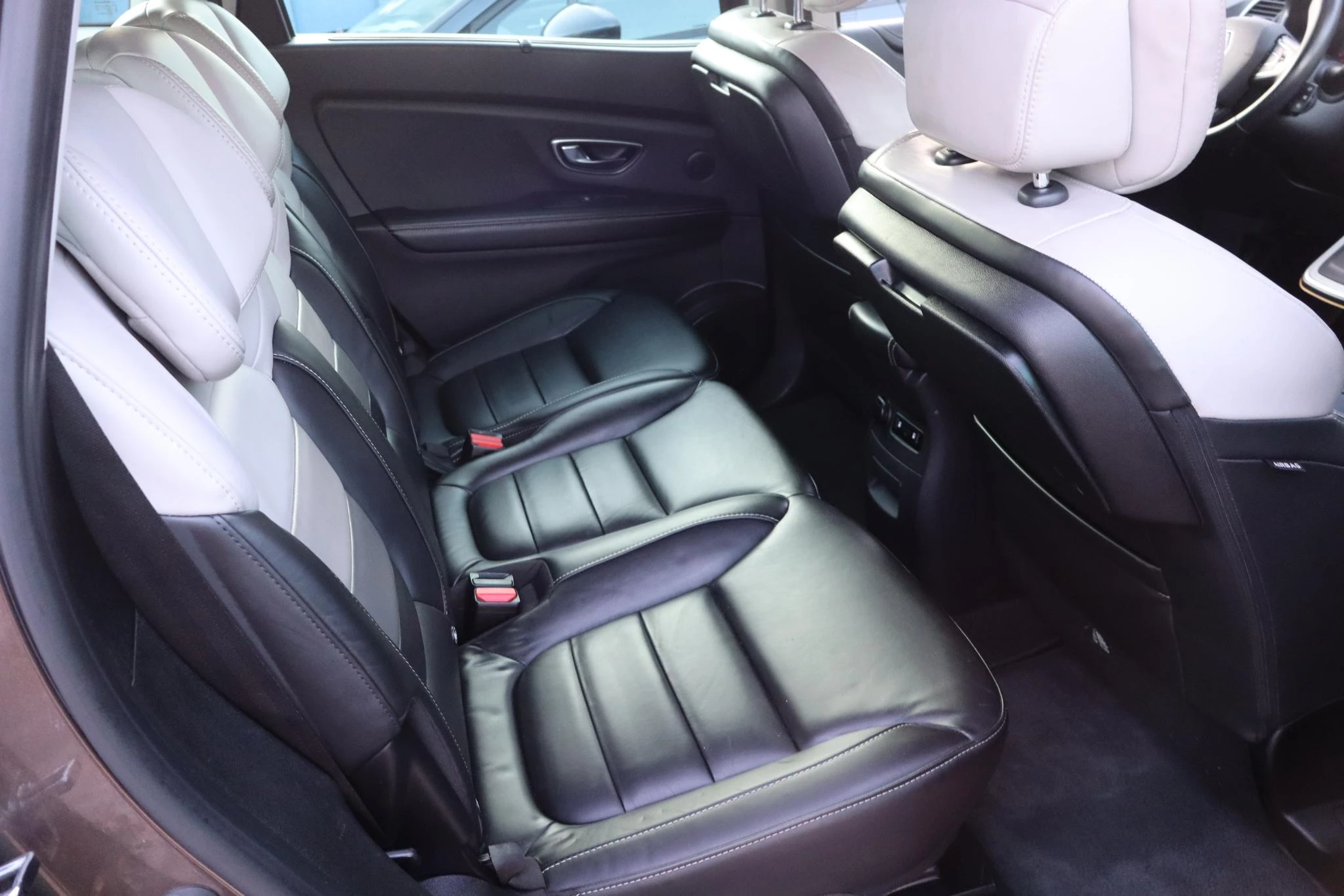 Hoofdafbeelding Renault Grand Scénic