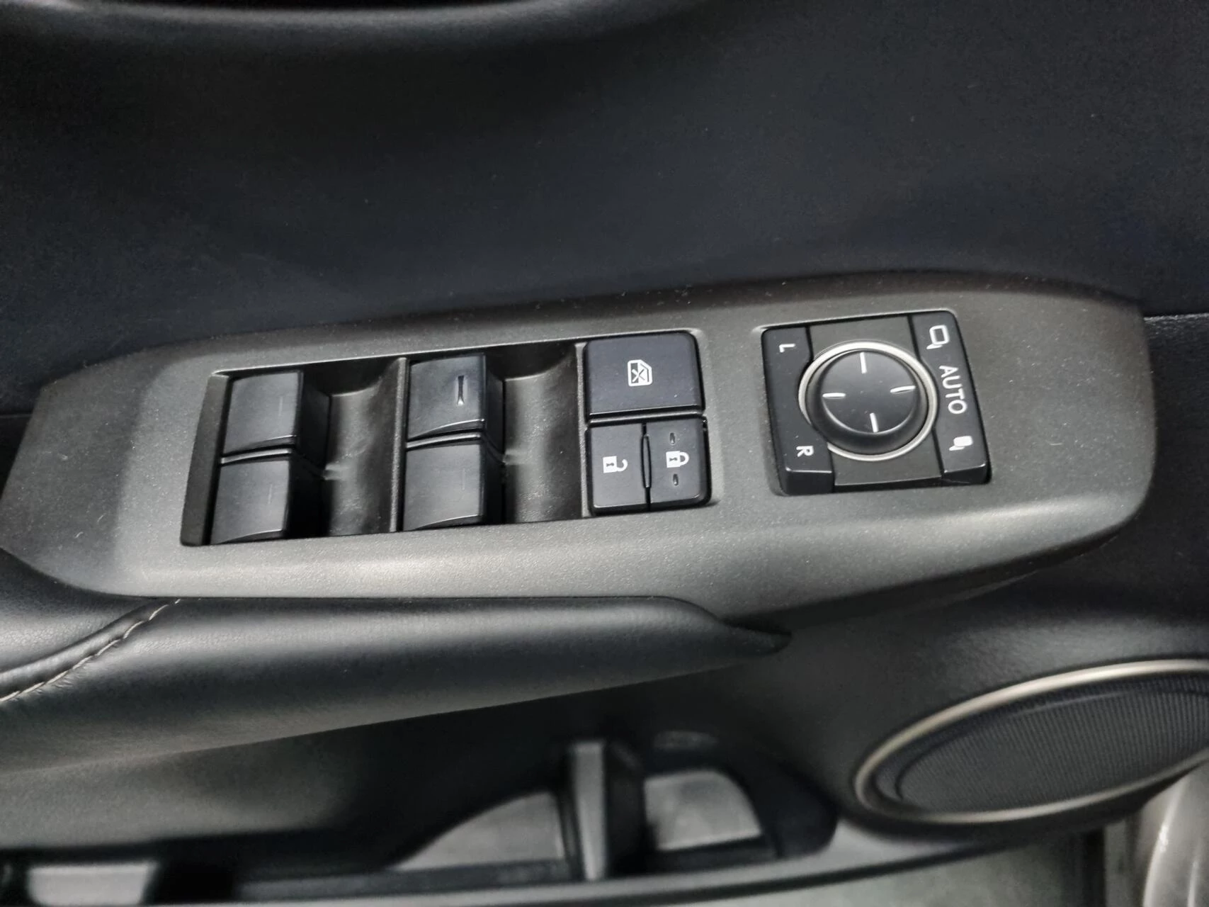 Hoofdafbeelding Lexus NX