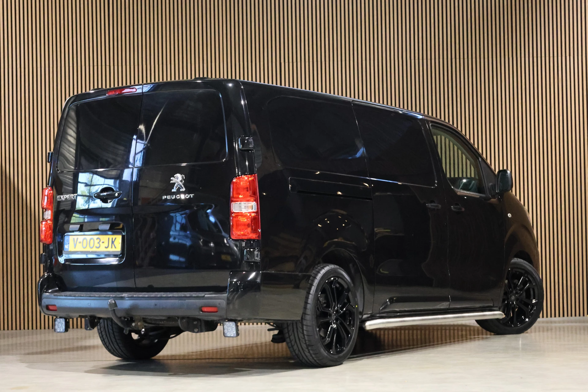 Hoofdafbeelding Peugeot Expert