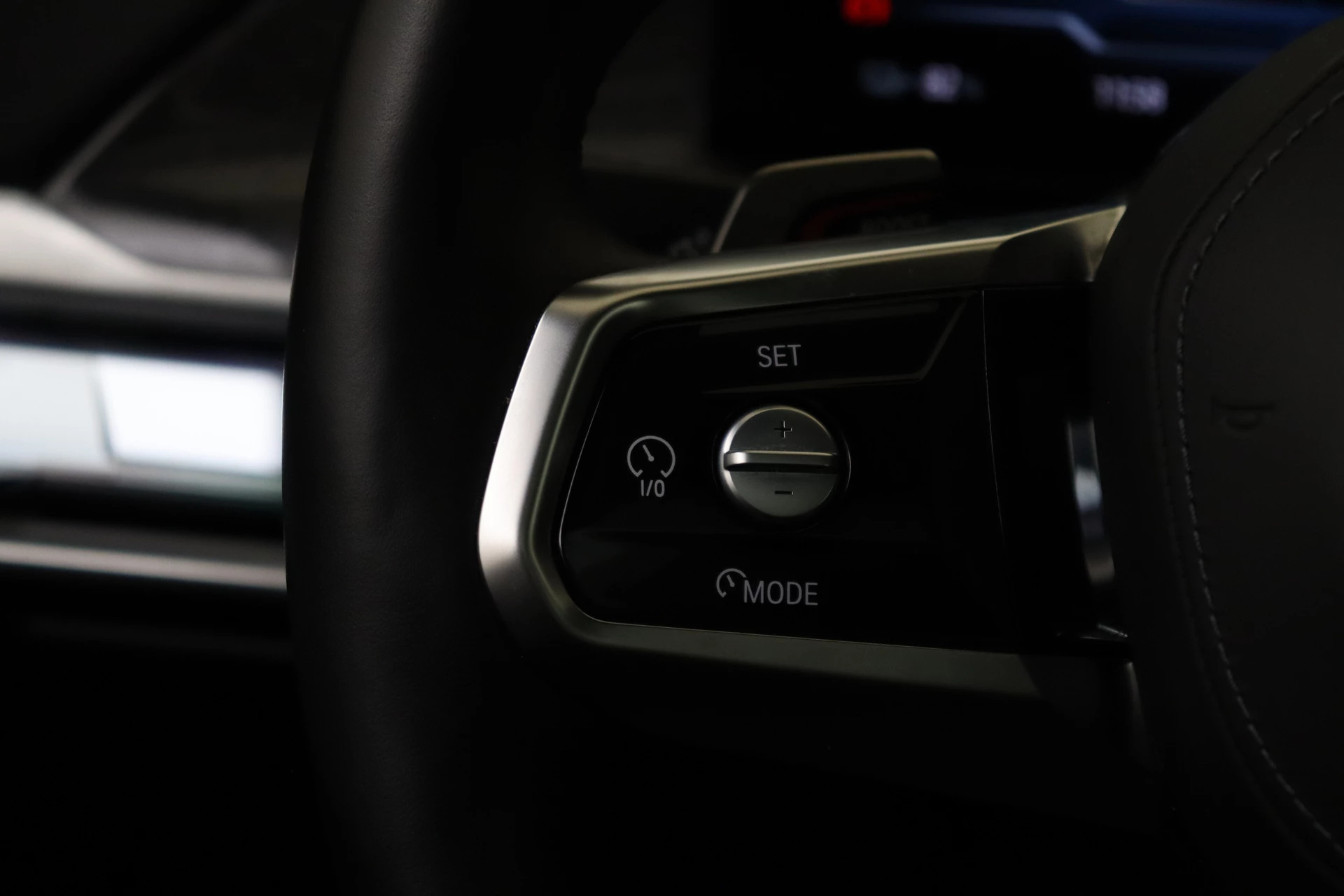 Hoofdafbeelding BMW i7