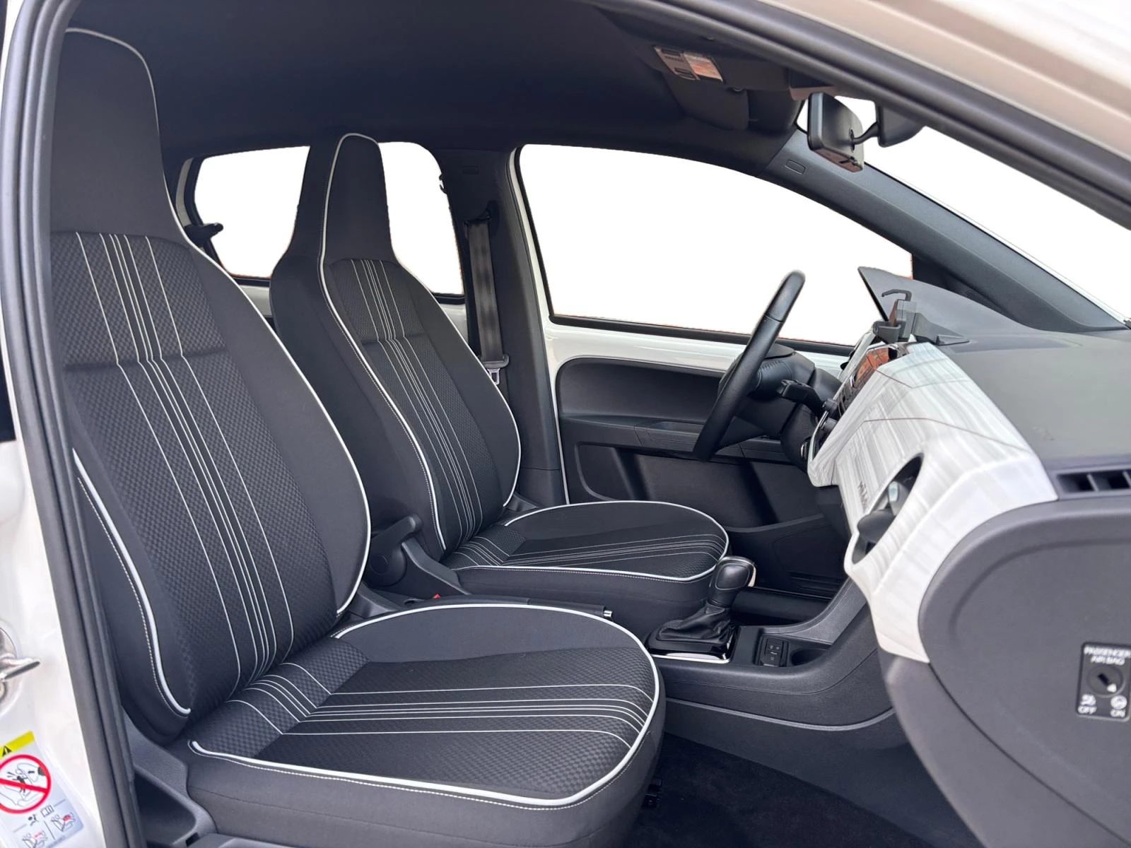 Hoofdafbeelding SEAT Mii