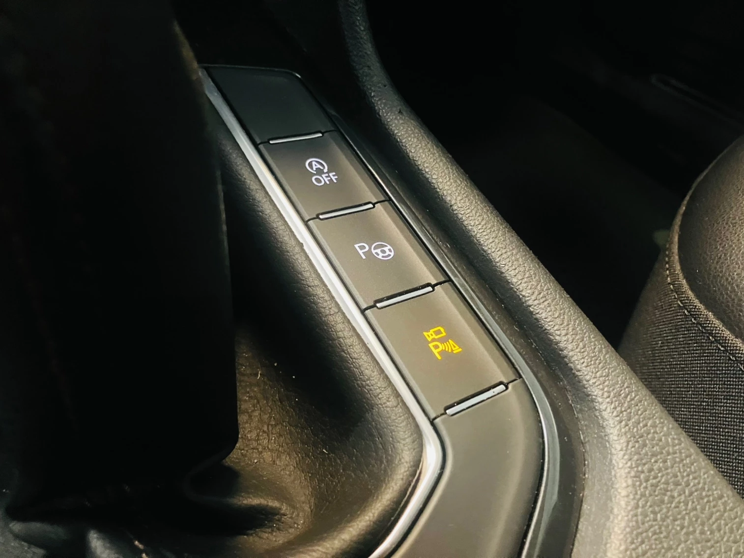 Hoofdafbeelding SEAT Tarraco