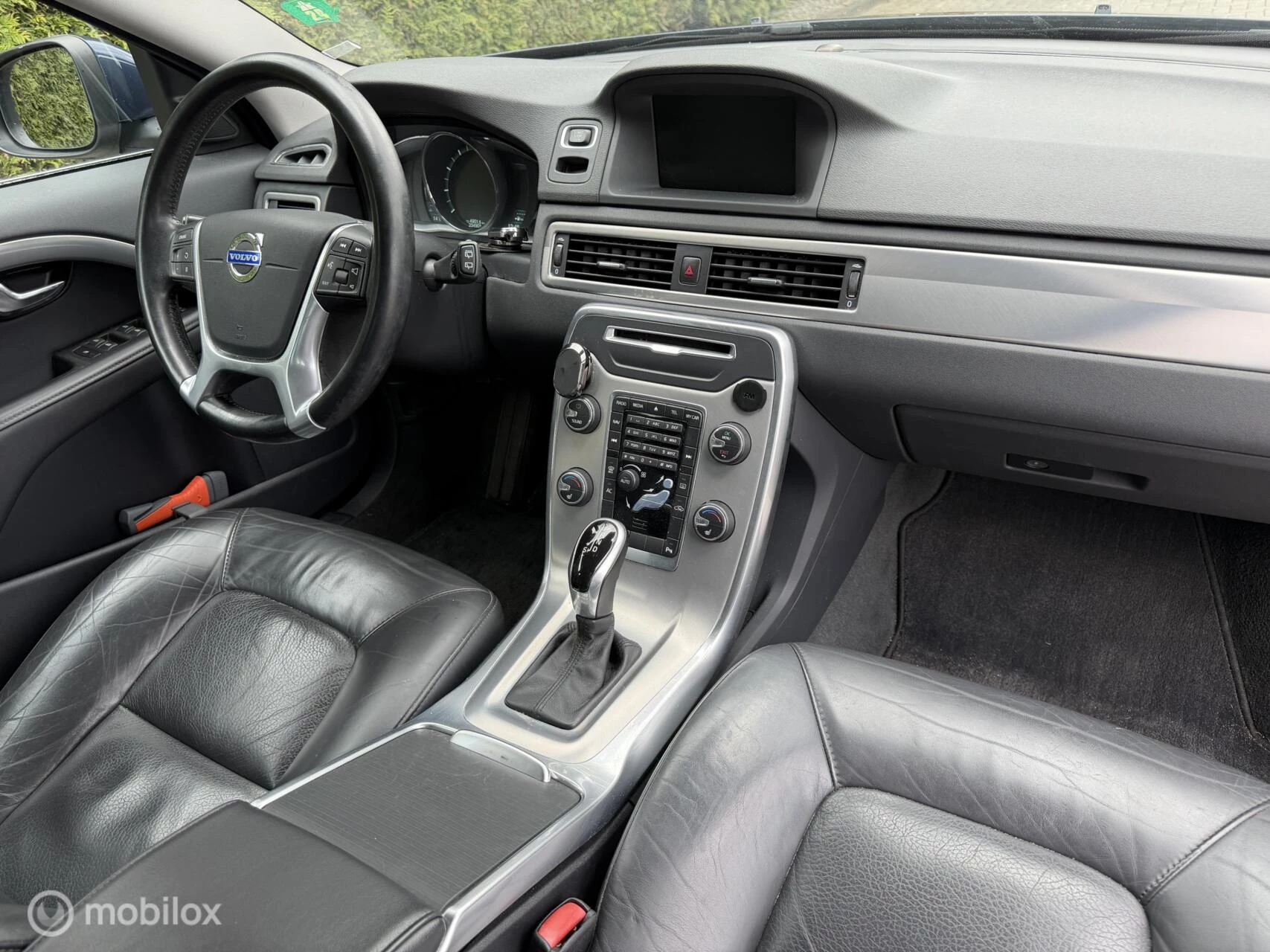Hoofdafbeelding Volvo V70
