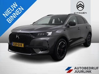 DS 7 Crossback Plug-in Hybride 4x4 300pk Performance Line Pano/ Alcantara/Camera/Comfort.Stoelen/Led/Nav/AppleCarplay
