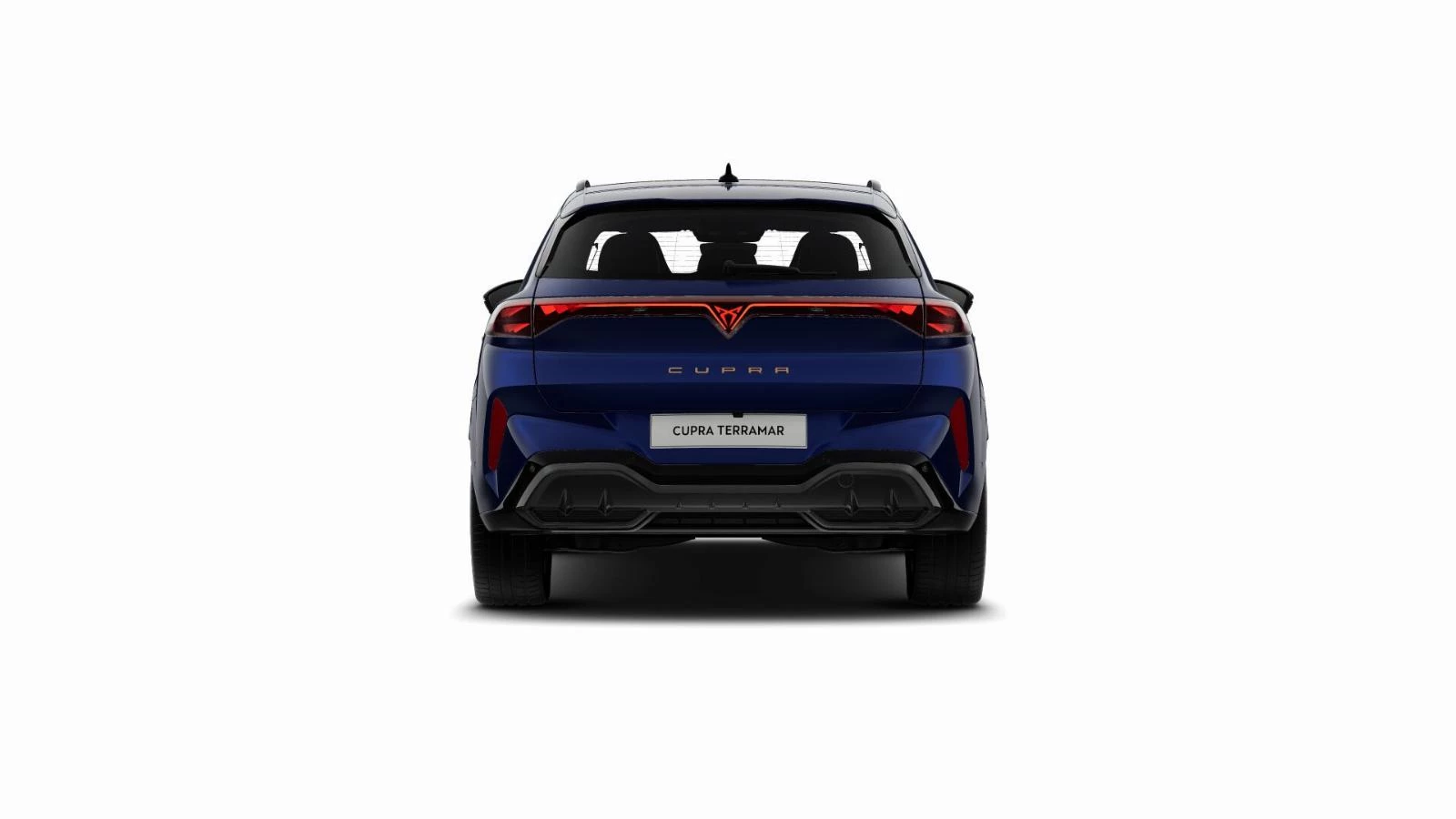 Hoofdafbeelding CUPRA Terramar