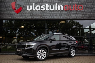 Hoofdafbeelding Škoda Kodiaq Škoda Kodiaq 1.5 TSI MHEV Business Edition 7p.