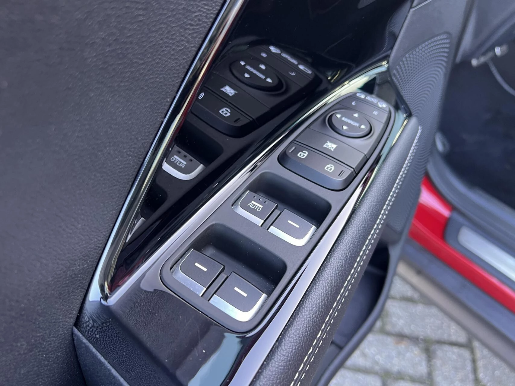 Hoofdafbeelding Kia e-Niro