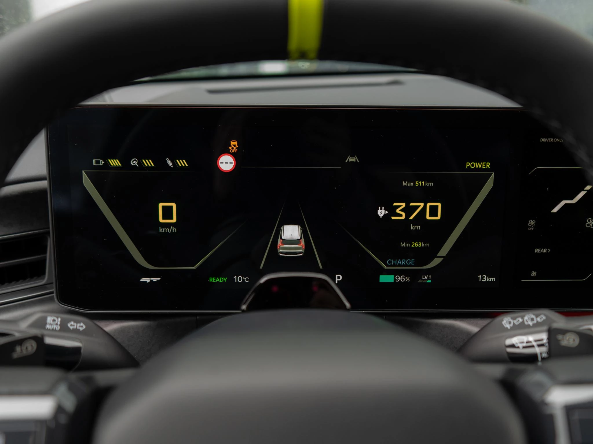 Hoofdafbeelding Kia EV9