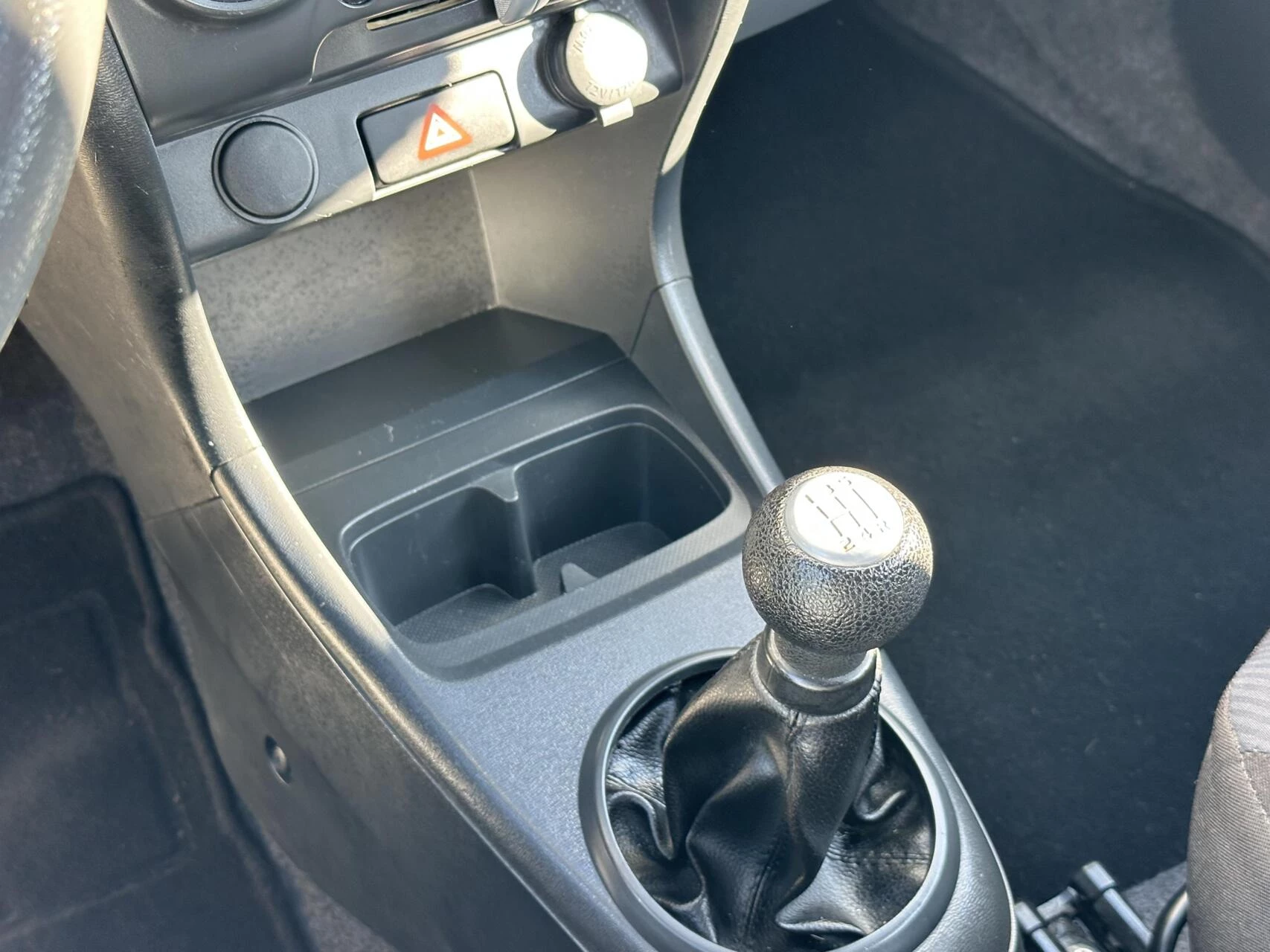 Hoofdafbeelding Suzuki Alto