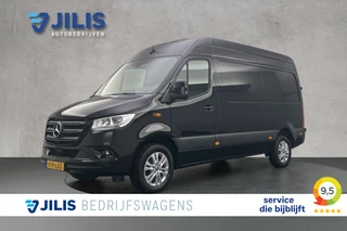 Mercedes-Benz Sprinter 317 CDI L2H2 RWD | Navigatie | 360 Camera | Stoelverwarming | Airconditioning | Cruise control