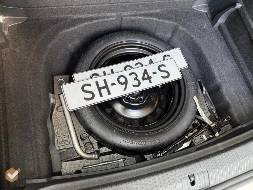 Hoofdafbeelding Volkswagen Golf Sportsvan