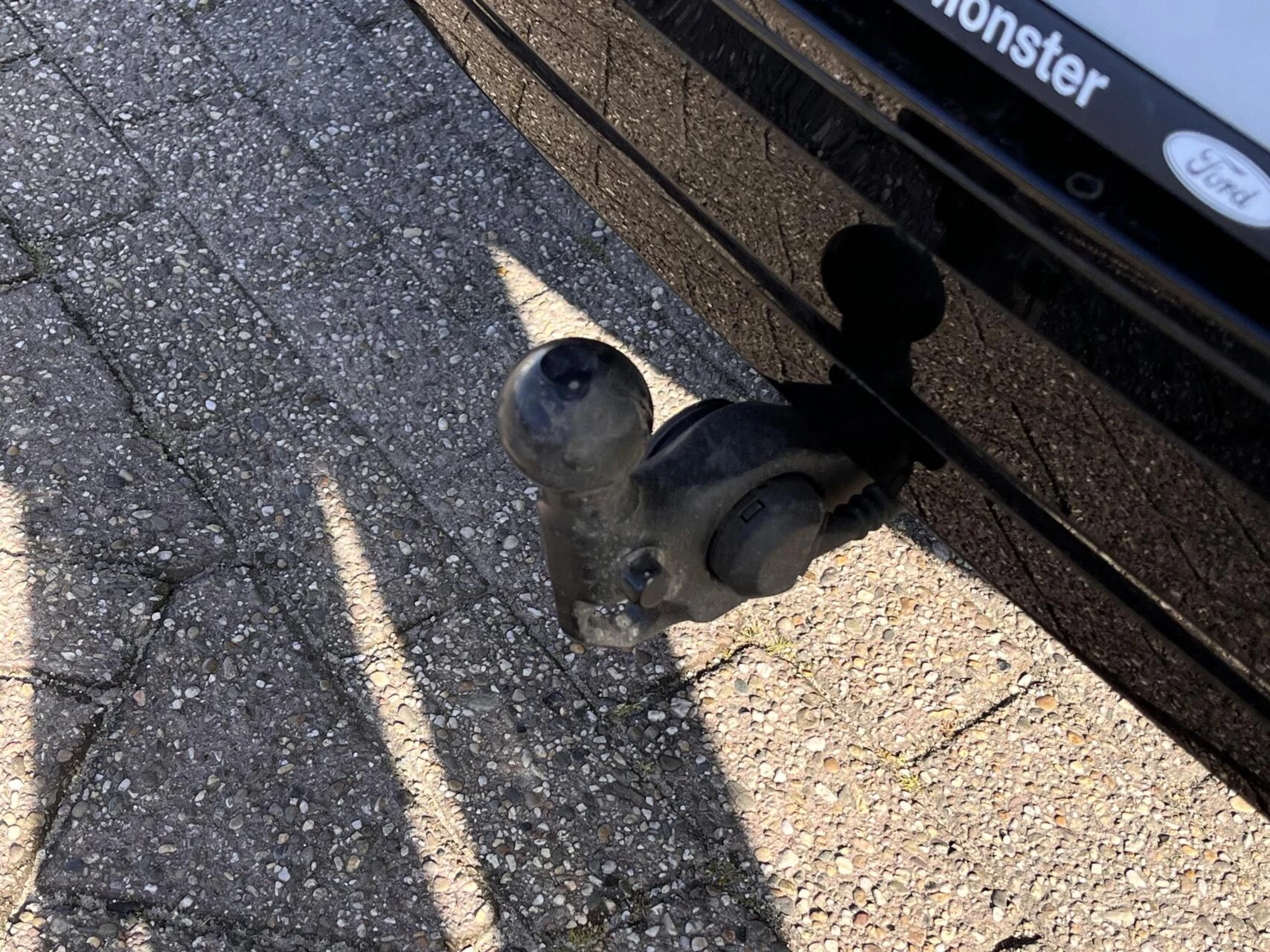 Hoofdafbeelding Ford Capri