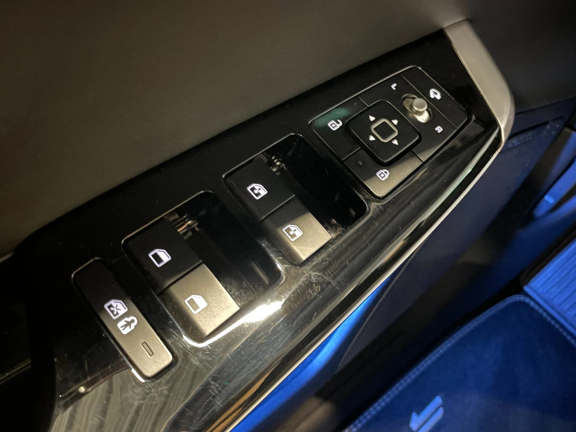 Hoofdafbeelding Kia EV6