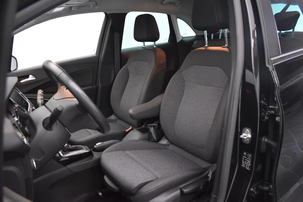 Hoofdafbeelding Opel Crossland