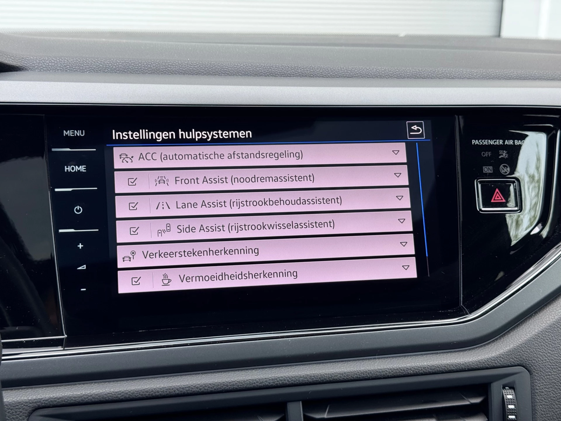 Hoofdafbeelding Volkswagen Taigo