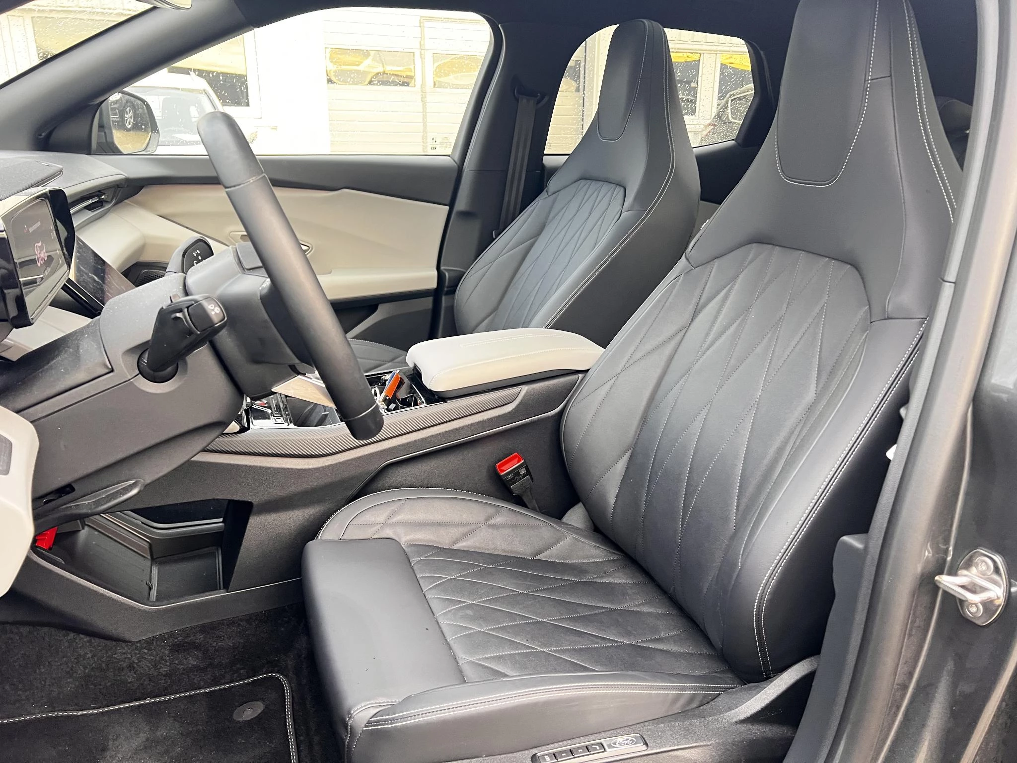 Hoofdafbeelding Ford Explorer