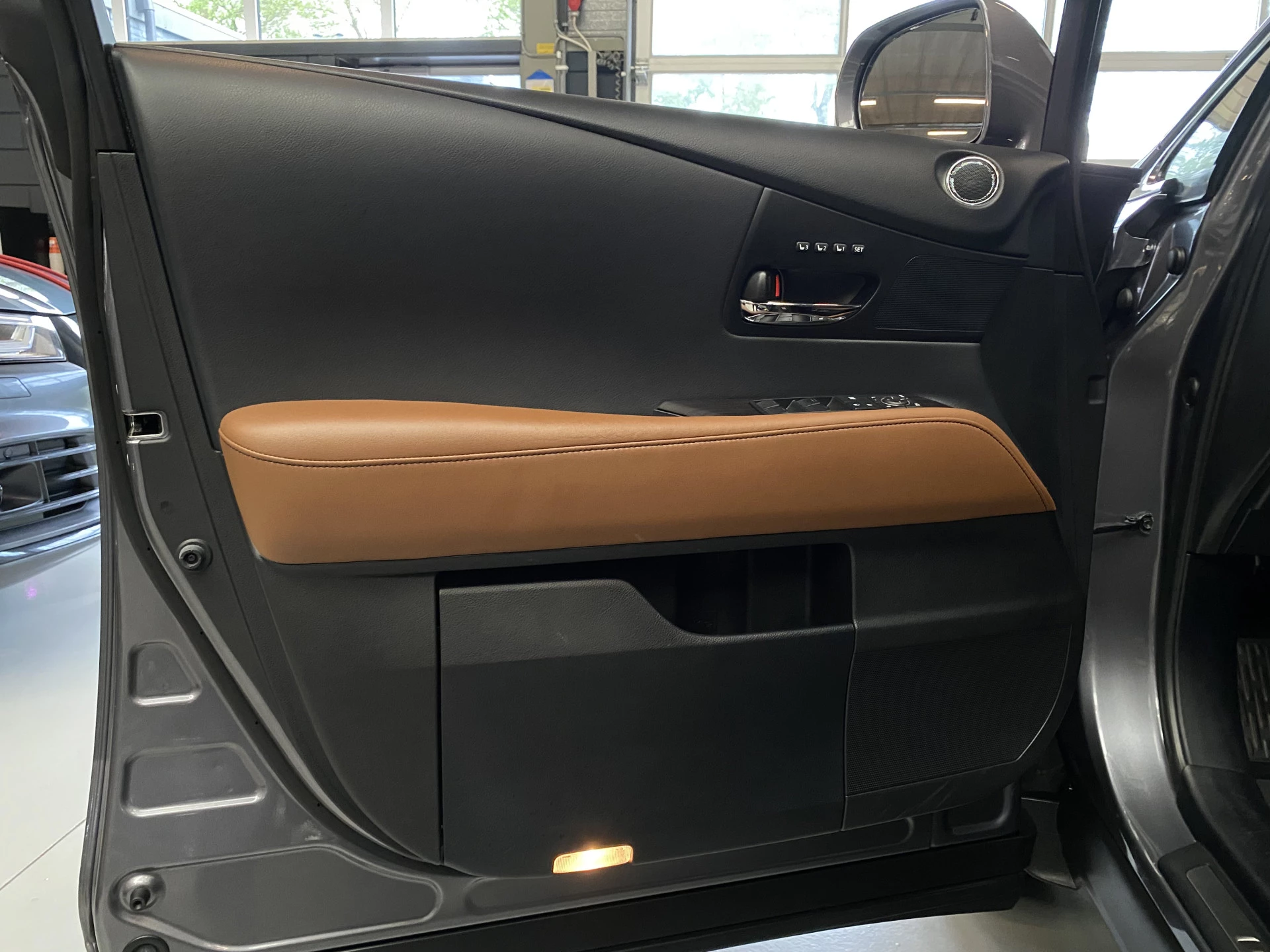 Hoofdafbeelding Lexus RX