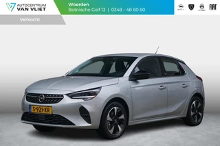 Opel Corsa-e Level 3 50 kWh Opel Corsa-e Level 3 Premium pakket | Winterpakket