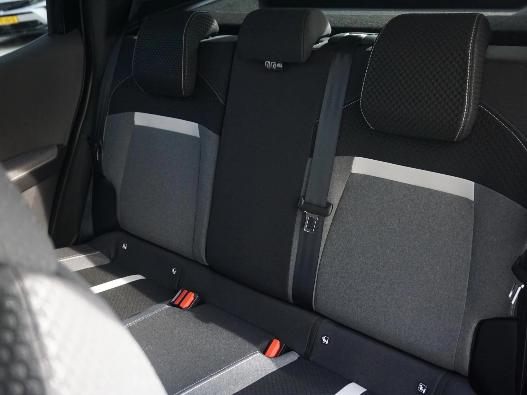 Hoofdafbeelding Opel Frontera