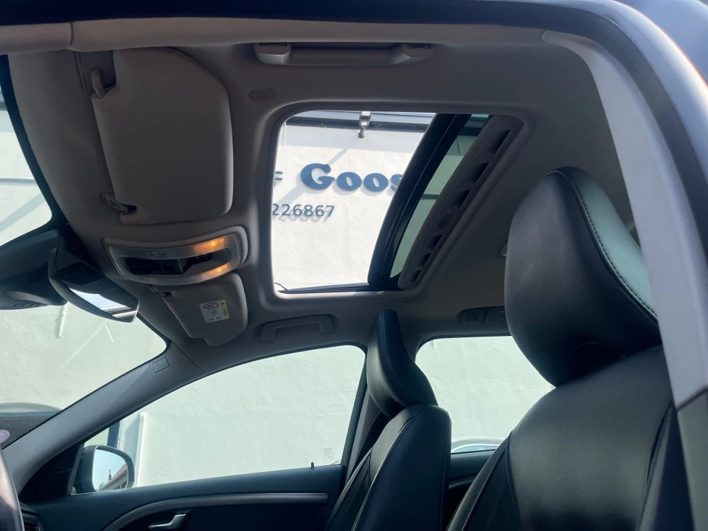Hoofdafbeelding Volvo V70
