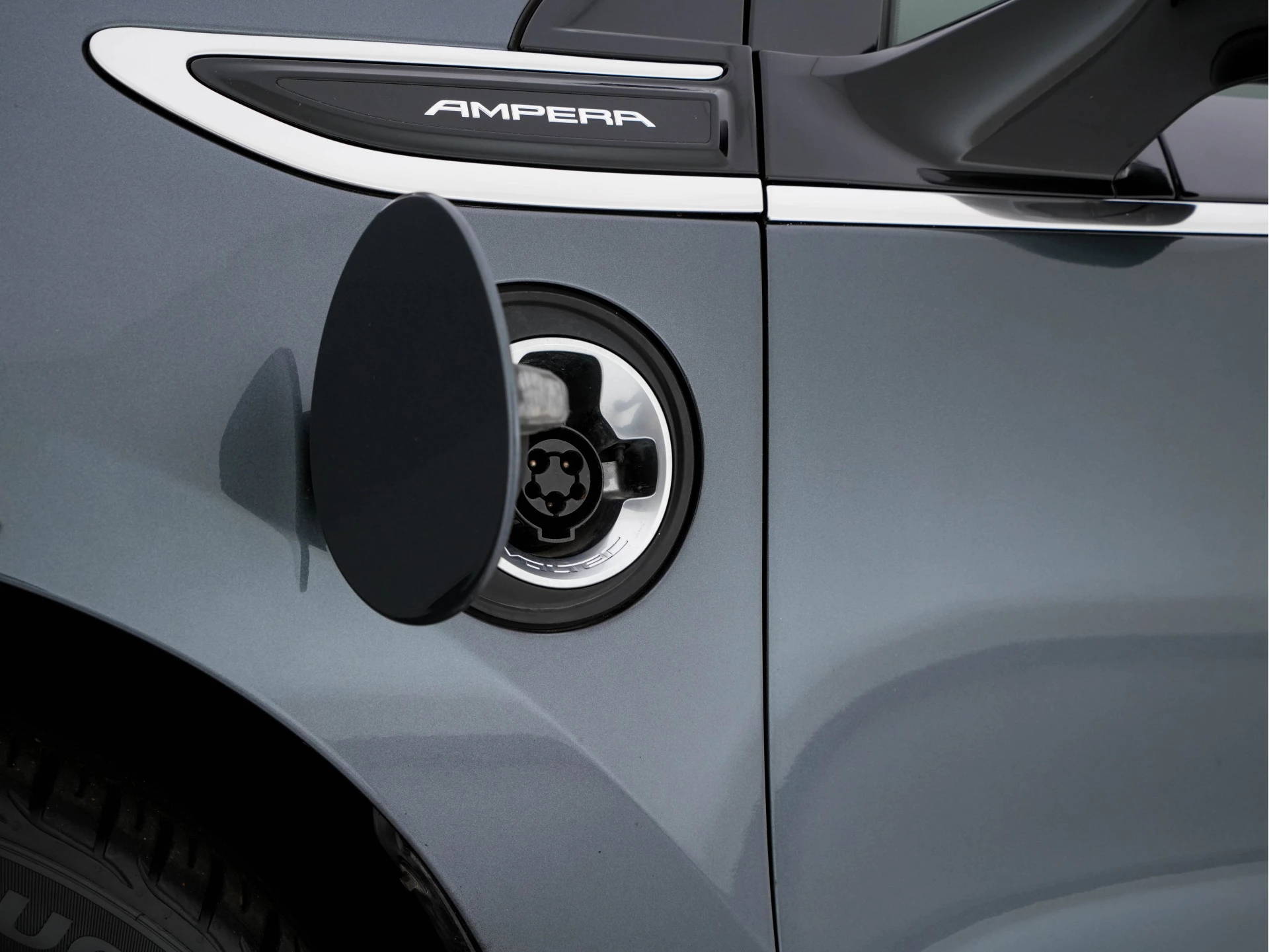 Hoofdafbeelding Opel Ampera