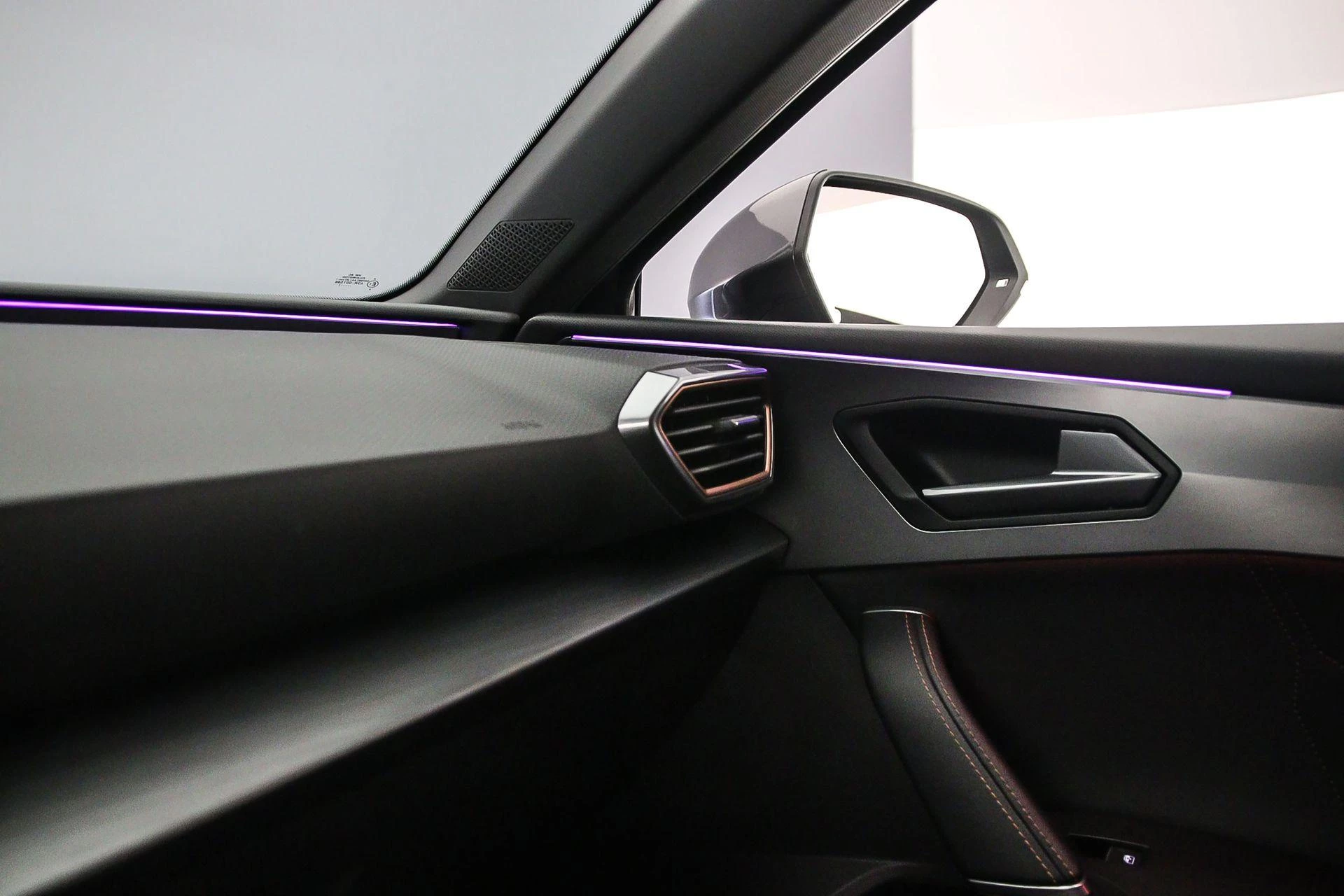 Hoofdafbeelding CUPRA Leon