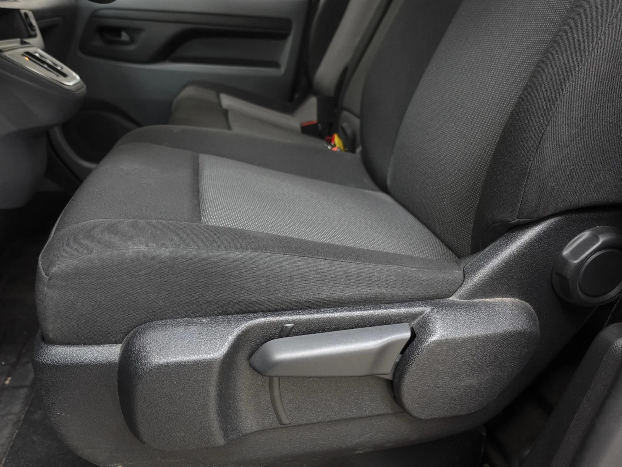 Hoofdafbeelding Opel Vivaro-e