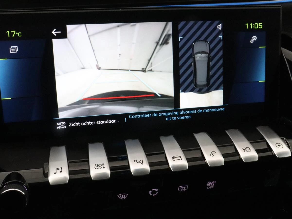 Hoofdafbeelding Peugeot 508