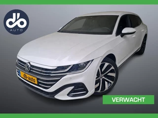 Volkswagen Arteon Shooting Brake 1.4 TSI eHybrid R-Line Business+