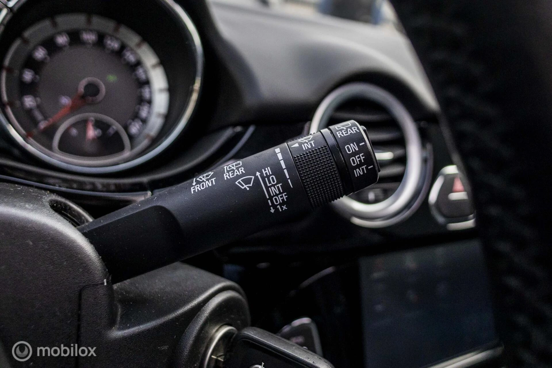 Hoofdafbeelding Opel ADAM