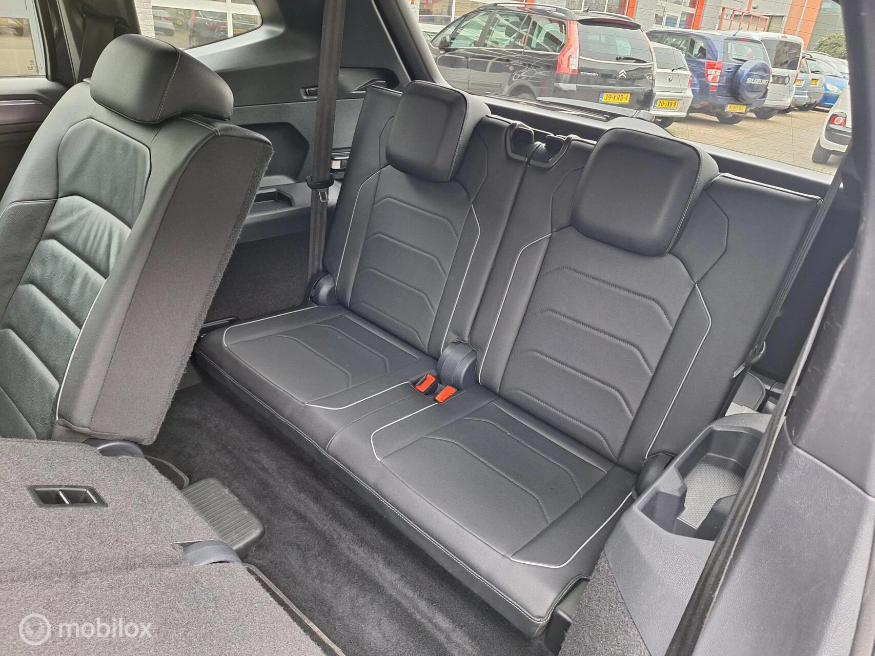 Hoofdafbeelding Volkswagen Tiguan Allspace