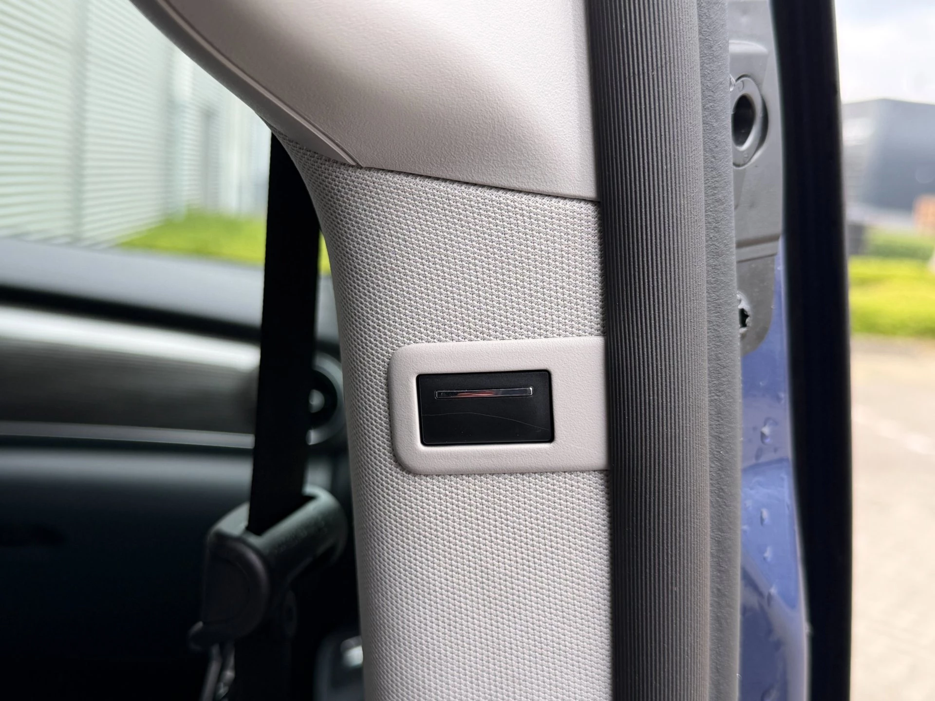 Hoofdafbeelding Mercedes-Benz EQV