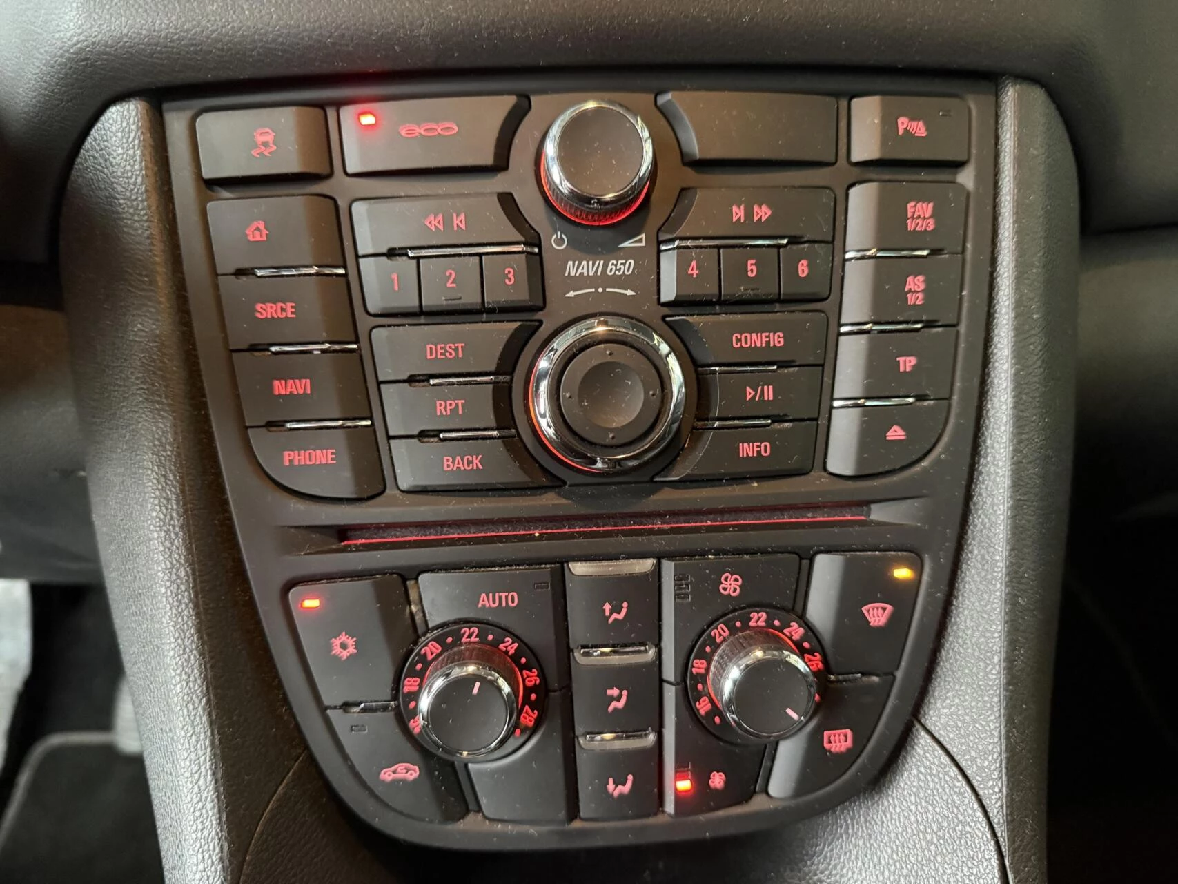 Hoofdafbeelding Opel Meriva