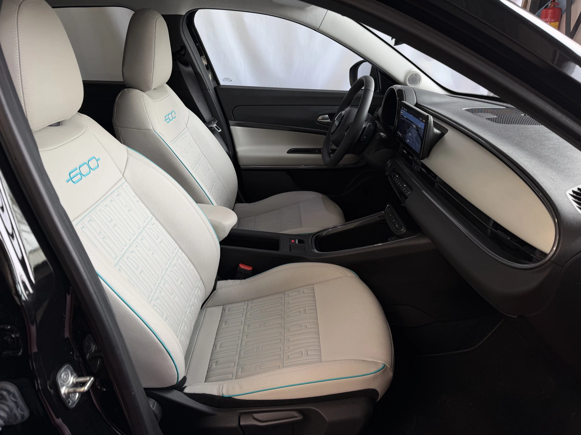 Hoofdafbeelding Fiat 600