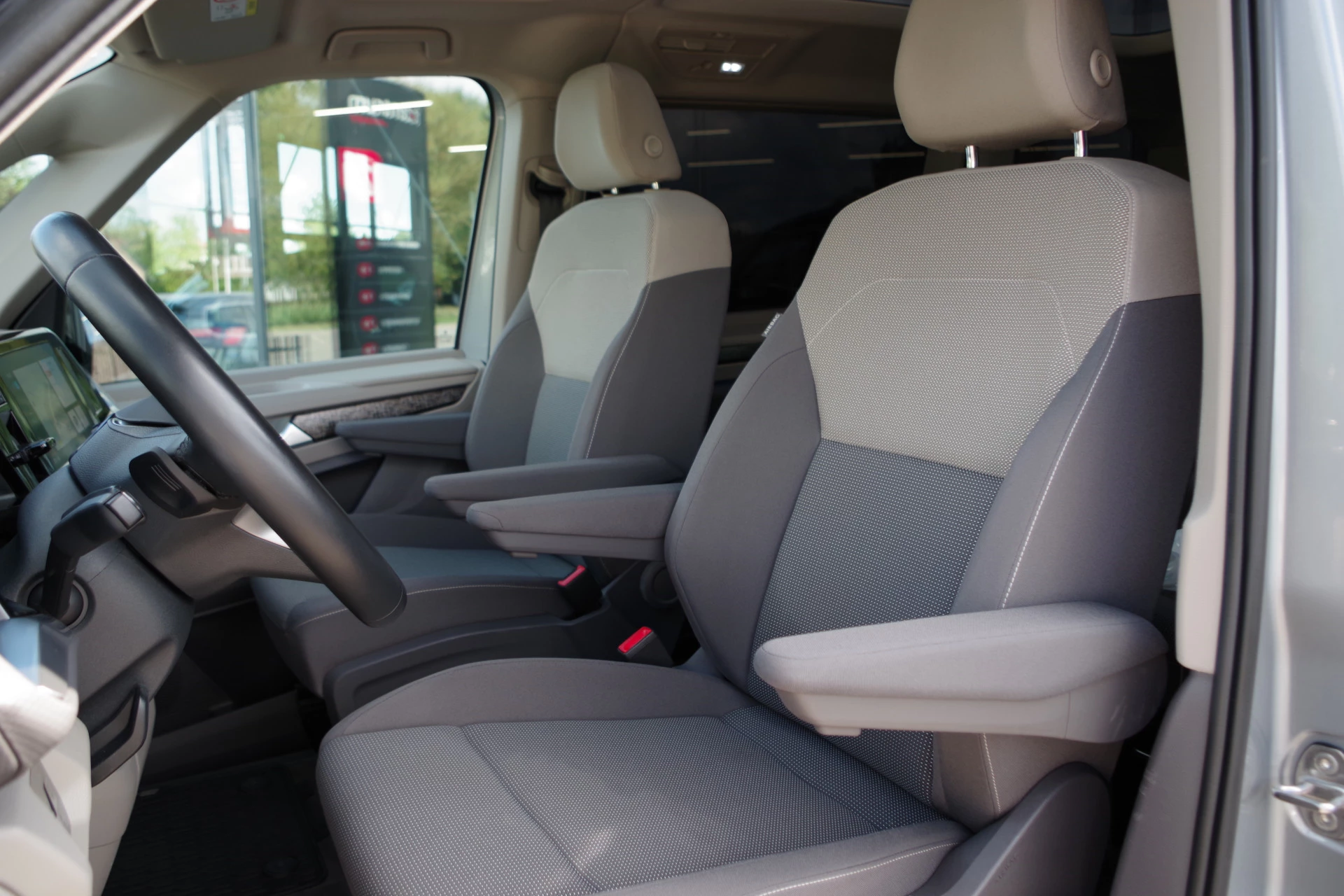 Hoofdafbeelding Volkswagen Multivan