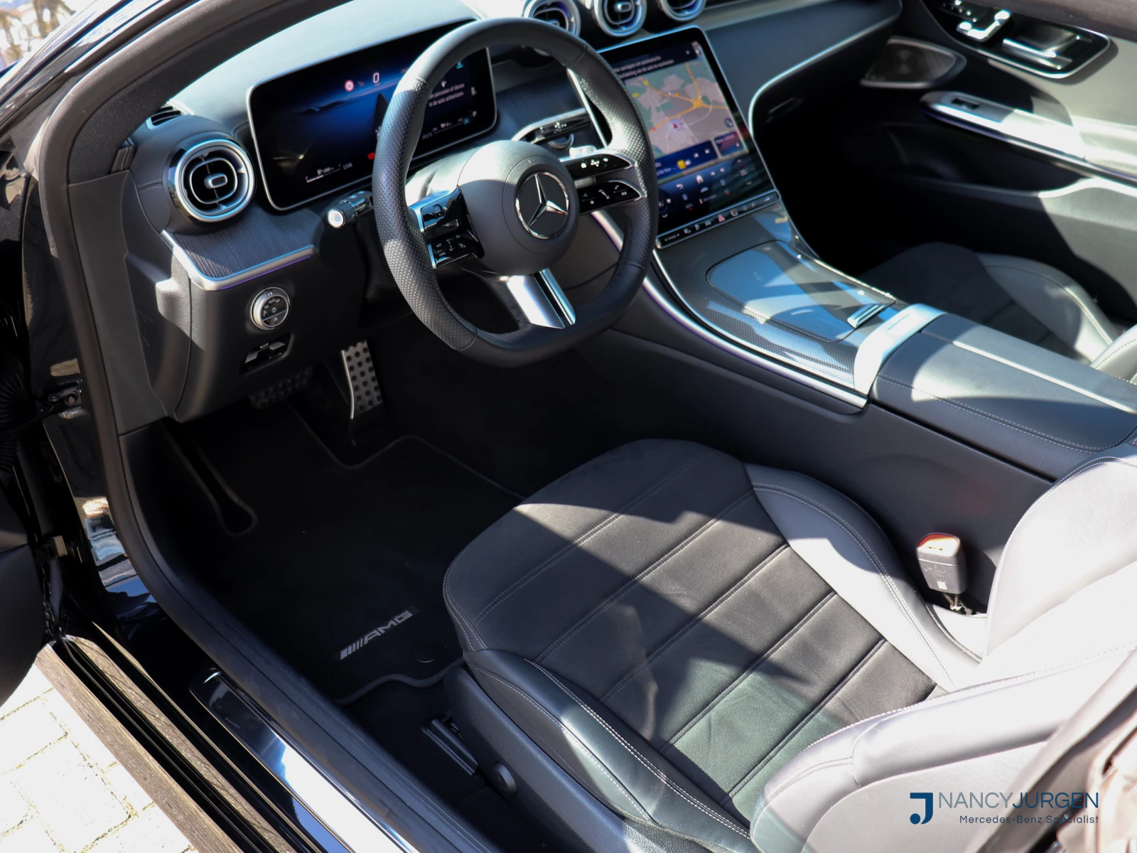 Hoofdafbeelding Mercedes-Benz CLE