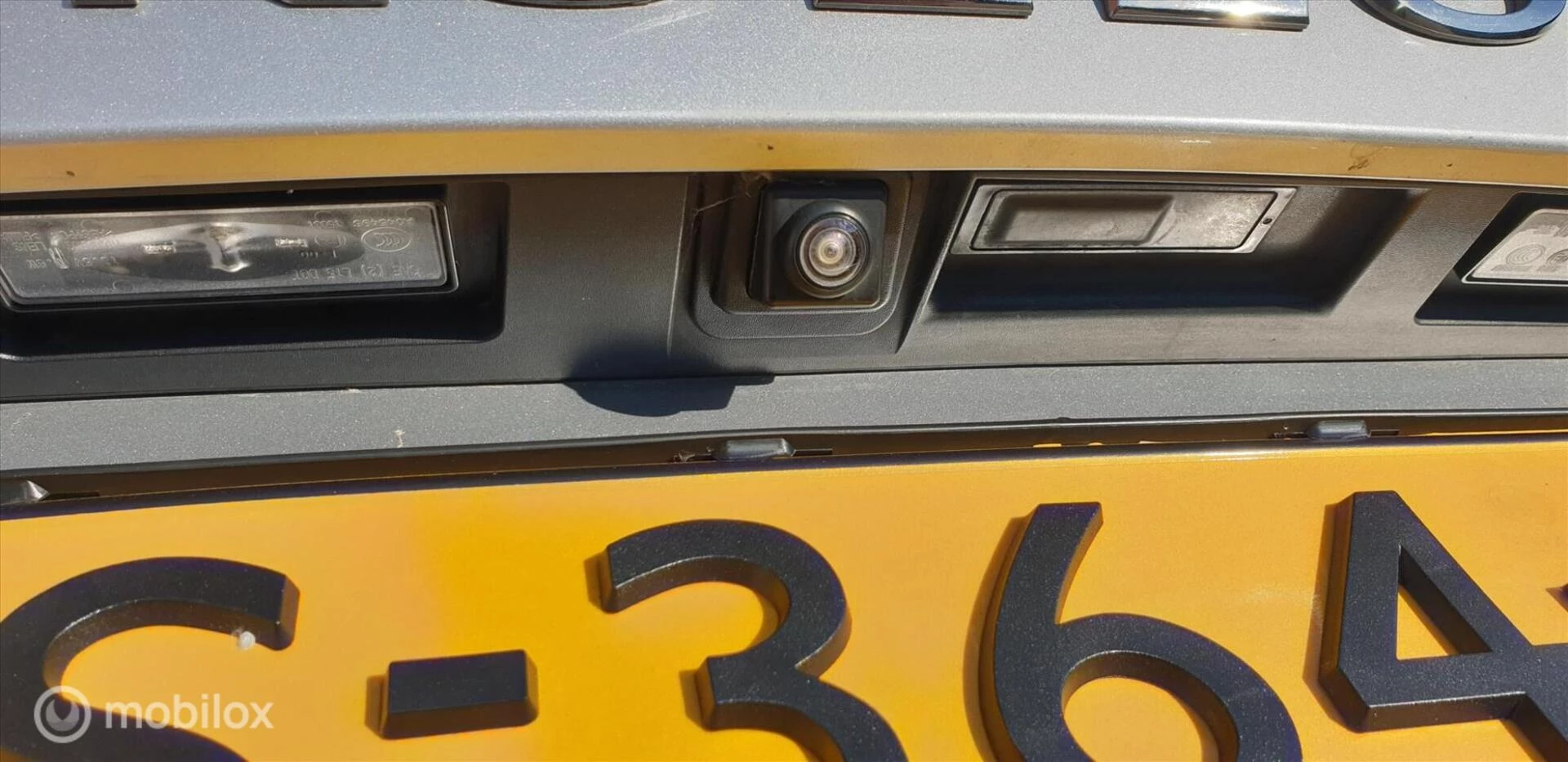 Hoofdafbeelding Renault Koleos