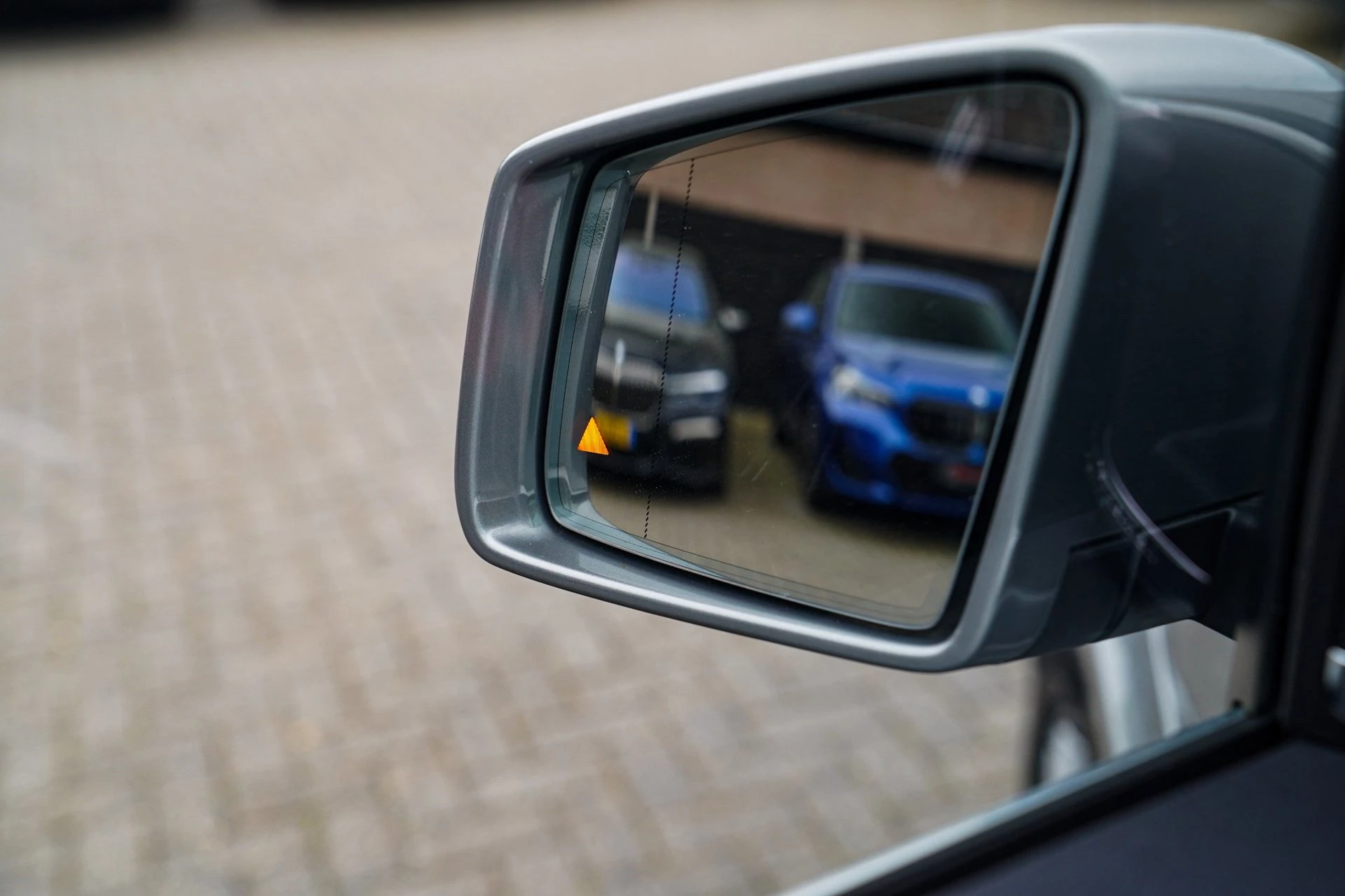 Hoofdafbeelding Mercedes-Benz GL