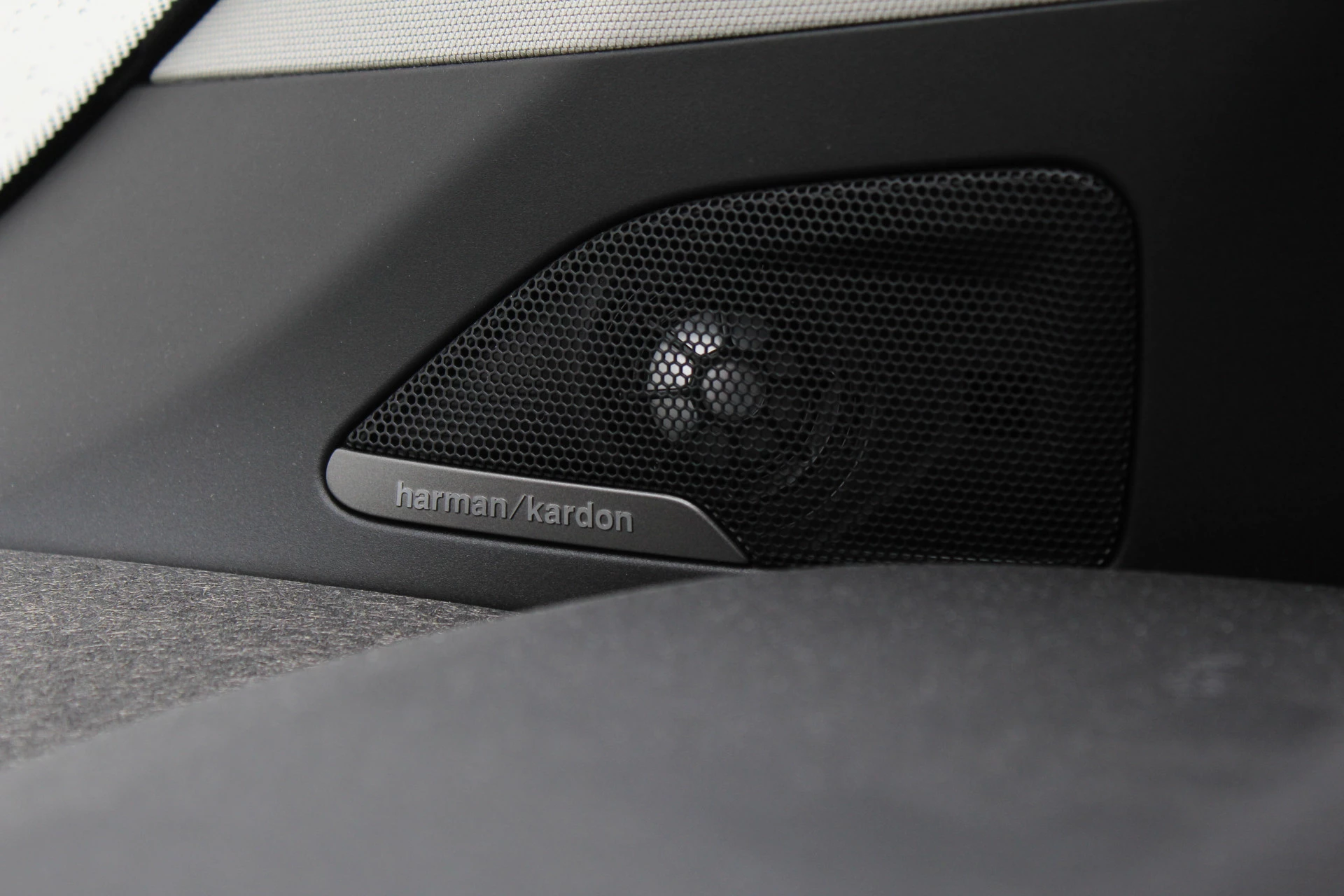 Hoofdafbeelding BMW i3