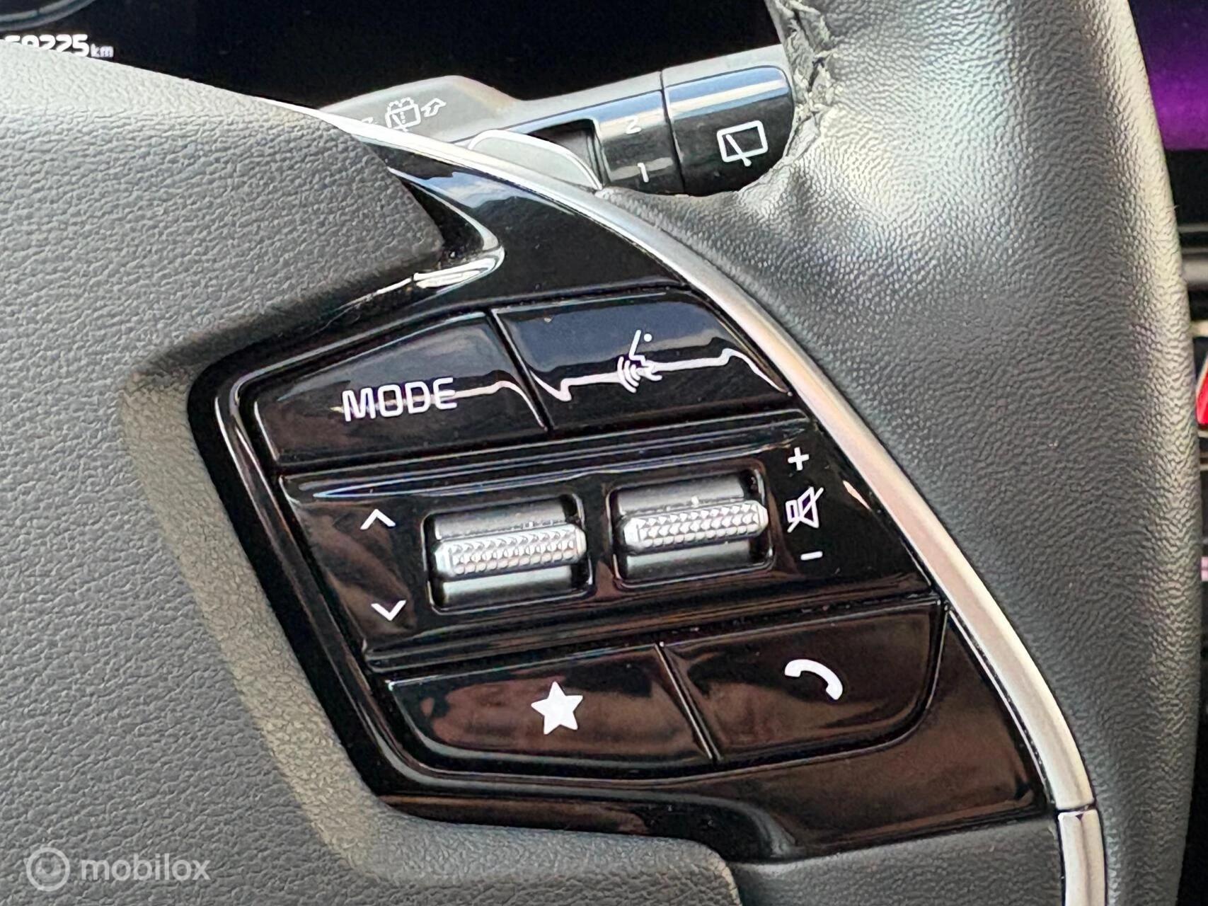 Hoofdafbeelding Kia Niro EV