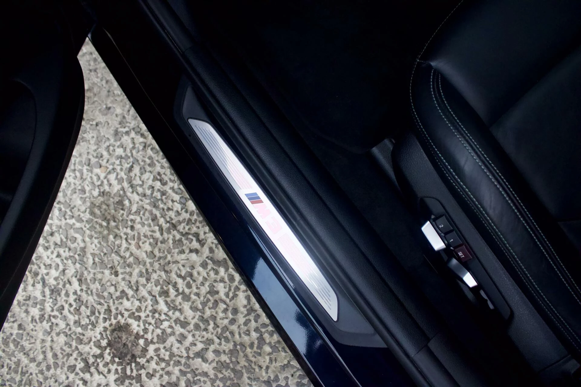 Hoofdafbeelding BMW M3