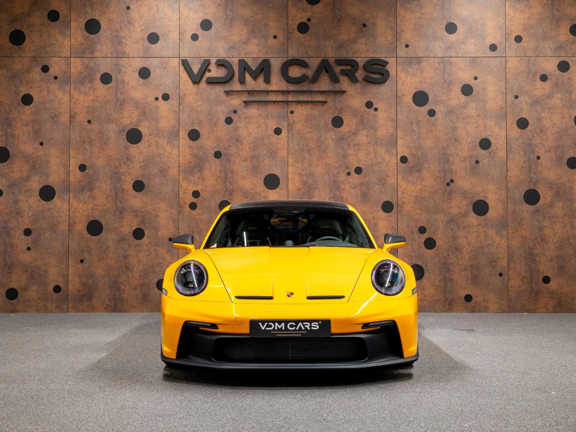 Hoofdafbeelding Porsche 911