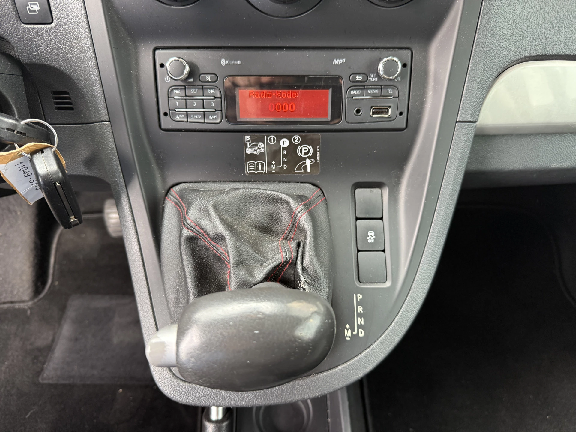 Hoofdafbeelding Mercedes-Benz Citan
