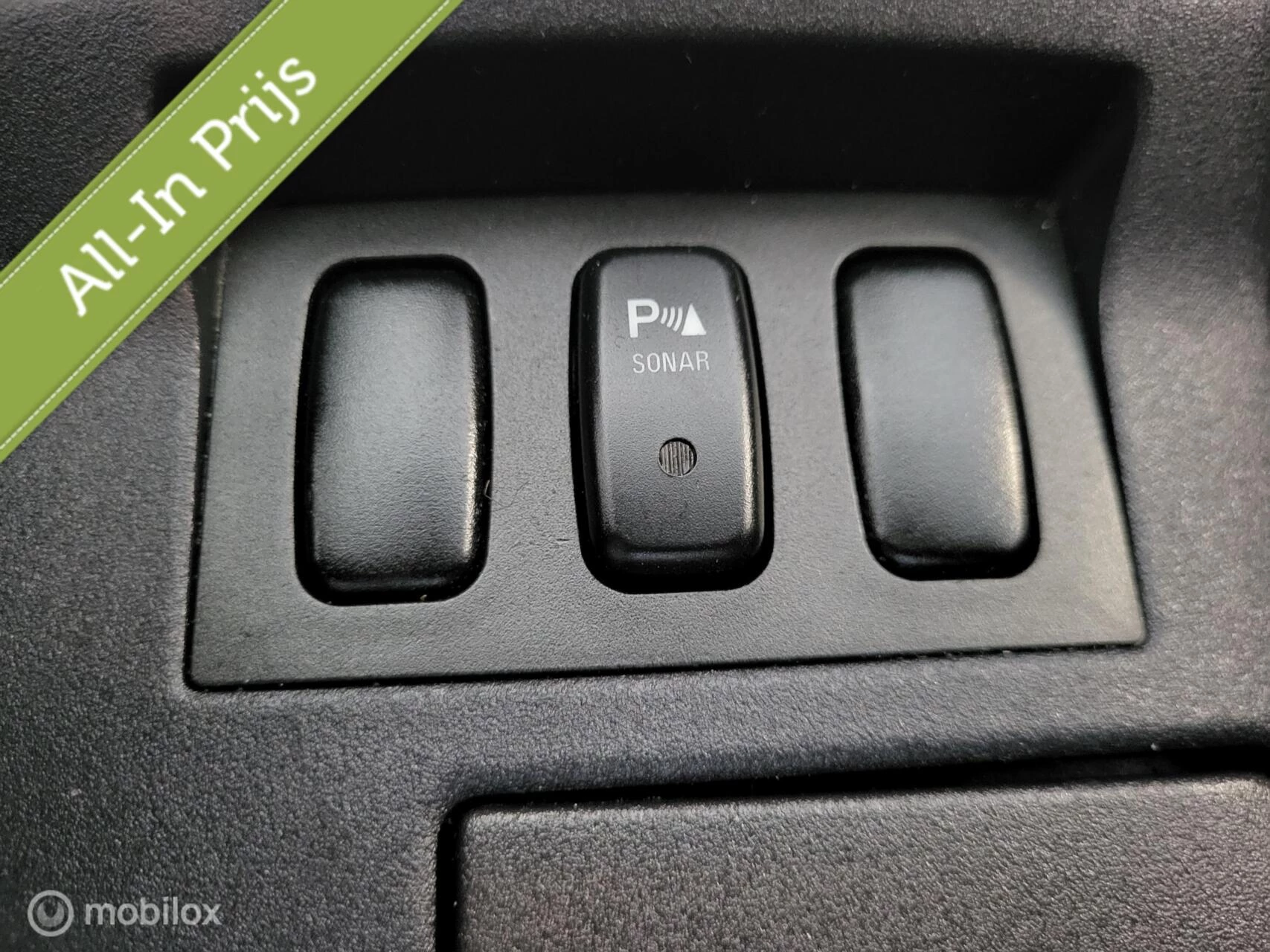 Hoofdafbeelding Mitsubishi Lancer